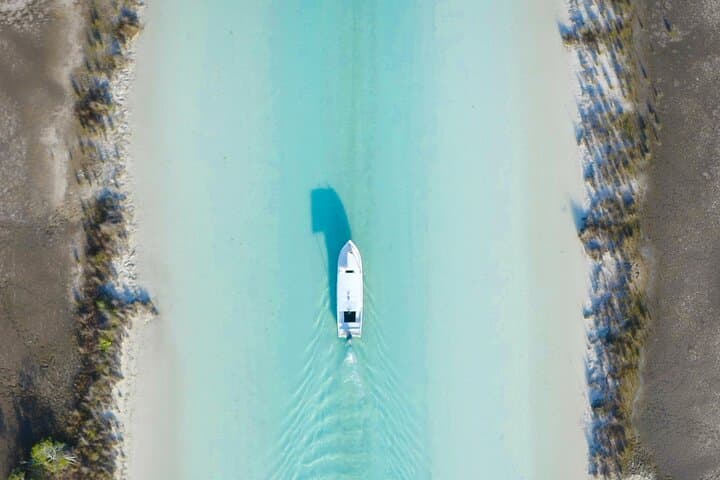 Beyond Bacalar: Pirate Route Exploration, River Float & Ceviche Lunch photo 2
