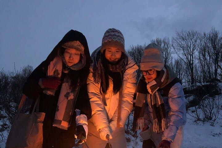 Become a Certified Tour Guide in Tromsø — 3-Day Guiding Course with Boukersen Heim photo 3