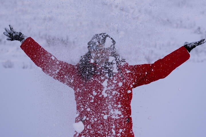 Become a Certified Tour Guide in Tromsø — 3-Day Guiding Course with Boukersen Heim photo 4