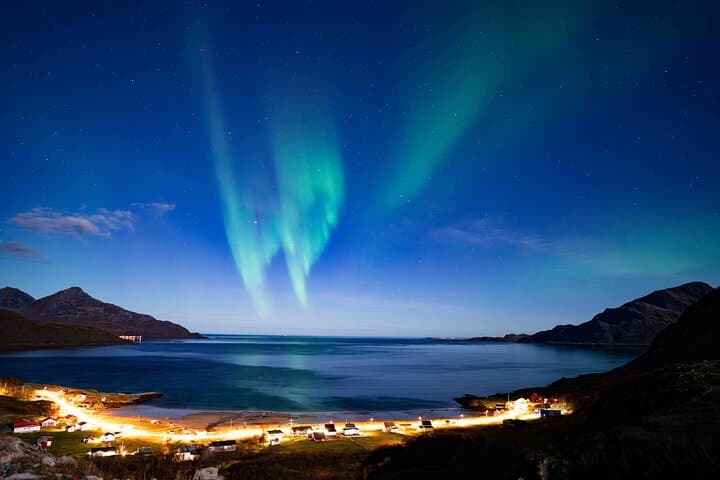 Become a Certified Tour Guide in Tromsø — 3-Day Guiding Course with Boukersen Heim photo 2