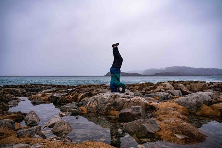 Become a Certified Tour Guide in Tromsø — 3-Day Guiding Course with Boukersen Heim