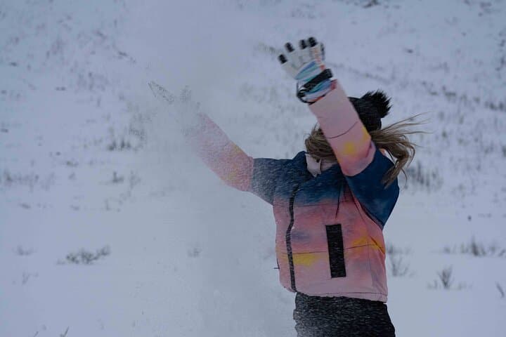 Become a Certified Tour Guide in Tromsø — 3-Day Guiding Course with Boukersen Heim photo 5