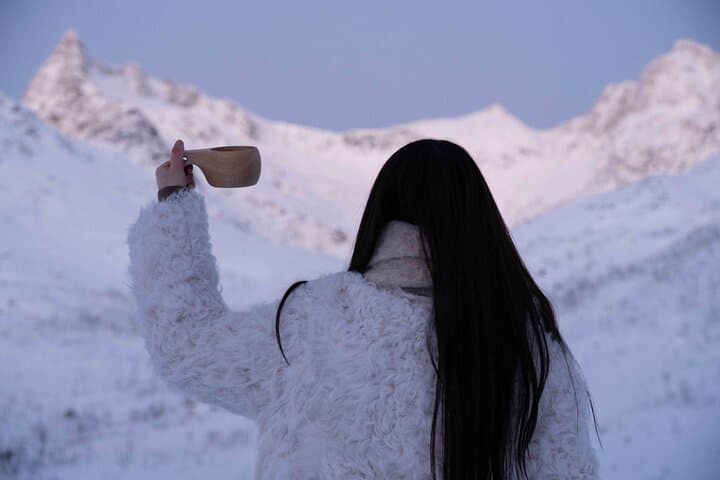 Become a Certified Tour Guide in Tromsø — 3-Day Guiding Course with Boukersen Heim photo 6