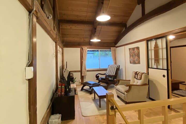 Shimizu Port to Kakegawa: Day Tour to Kakegawa Kachōen and Fujinokuni Tea Museum photo 6