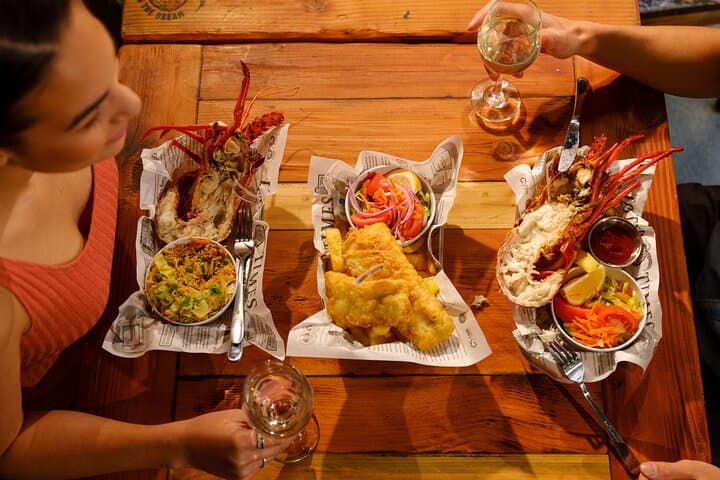 Pinnacles Desert Lobster Tour from Perth: Pinnacles, Koalas & Lobster Shack Day Trip photo 5