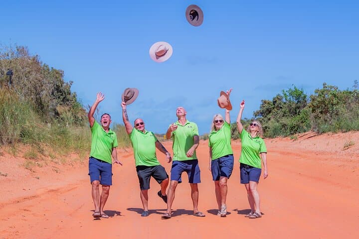 Exploring Broome: A Private Panoramic Town Tour to Discover History and Coastal Wonders photo 3