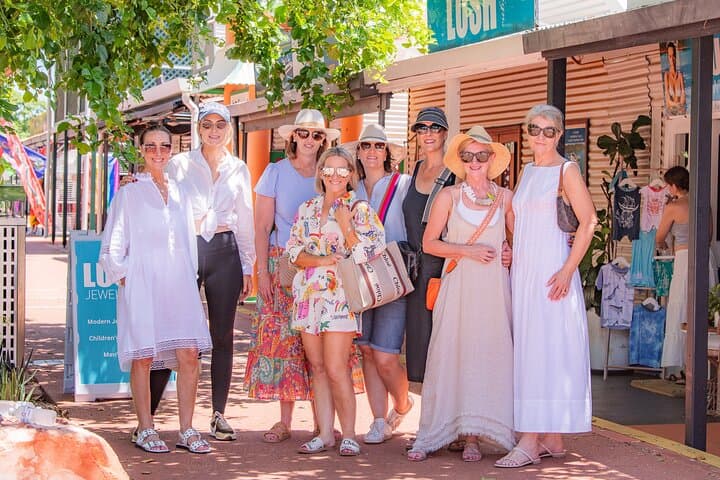 Treasures of Broome: Pearling, Art & Cable Beach Sunset Tour photo 2