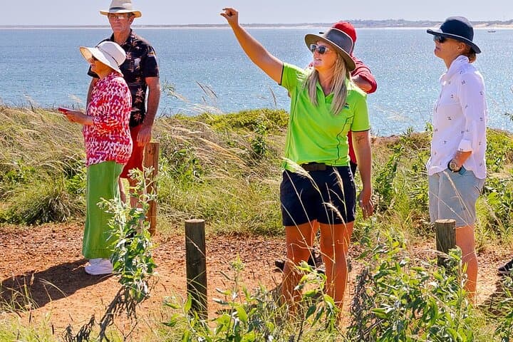 Exploring Broome: A Private Panoramic Town Tour to Discover History and Coastal Wonders