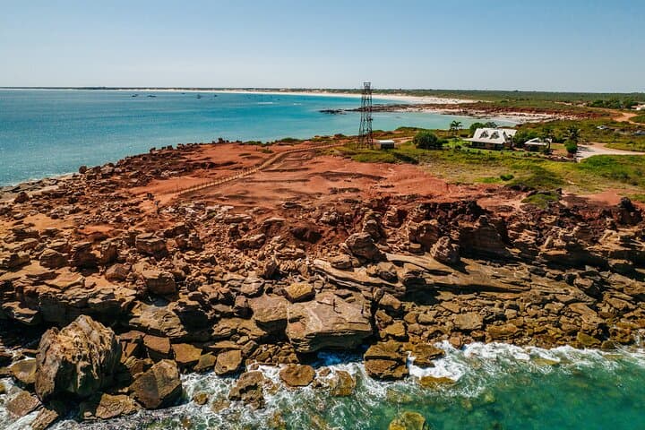 Exploring Broome: A Private Panoramic Town Tour to Discover History and Coastal Wonders photo 5