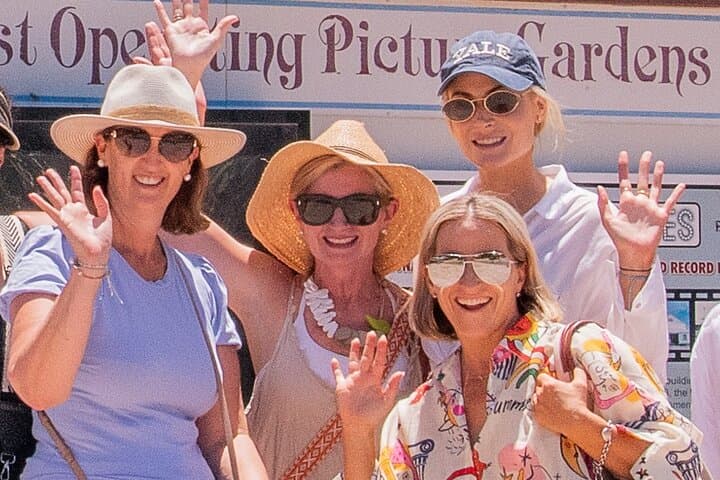 Exploring Broome: A Private Panoramic Town Tour to Discover History and Coastal Wonders photo 2