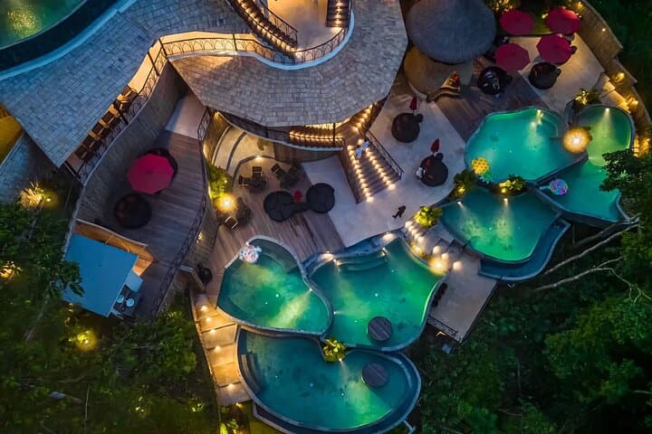 Ubud Infinity Pool Hopping: Private Day Tour to Jungle Pools & Dayclubs photo 6
