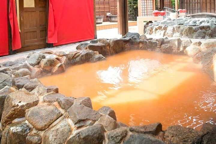 Kobe Day Trip from Osaka: 10-Hour Private Chartered Tour to Rokko, Arima & Harbor photo 4