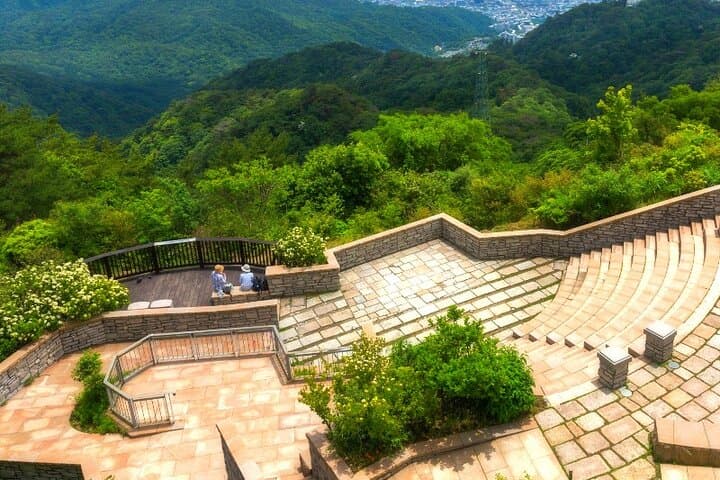 Kobe Day Trip from Osaka: 10-Hour Private Chartered Tour to Rokko, Arima & Harbor photo 5