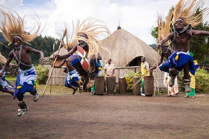 6-Day Rwanda & Uganda Gorilla Safari: Gorilla Trekking, Mount Bisoke Hike & Nyungwe Canopy Walk photo 3