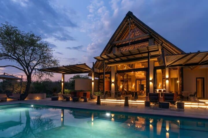 5-Day Radisson Safari: Kruger & Panorama Route Luxury Safari photo 5