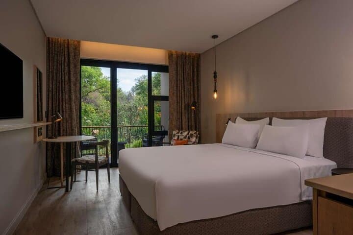 5-Day Kruger Safari from Johannesburg: Radisson Hoedspruit & Panorama Route photo 5