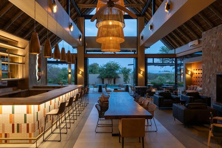 4-Day Radisson Kruger Safari: Private Game Drives in Kruger & Blue Canyon photo 5