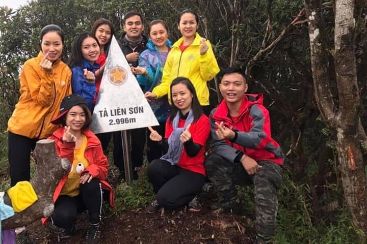 Ta Lien Son Cloud-Hunting Trek: 2D1N Sapa Summit Adventure photo 6