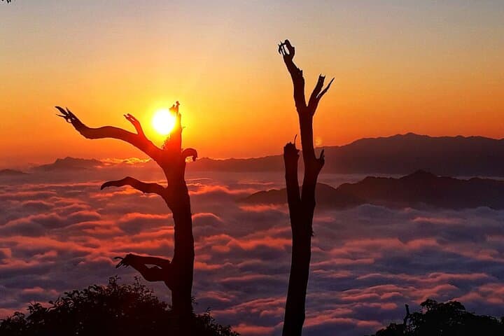 Ta Lien Son 2-Day Trek from Hanoi — Summit Vietnam’s 6th Highest Peak