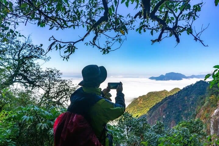 Ta Lien Son 2-Day Challenge: Summit Vietnam’s 6th Highest Peak