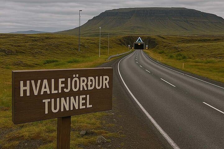Silver Circle Fjord & Fire Private Tour — West Iceland Waterfalls, Hot Springs & Craters photo 6