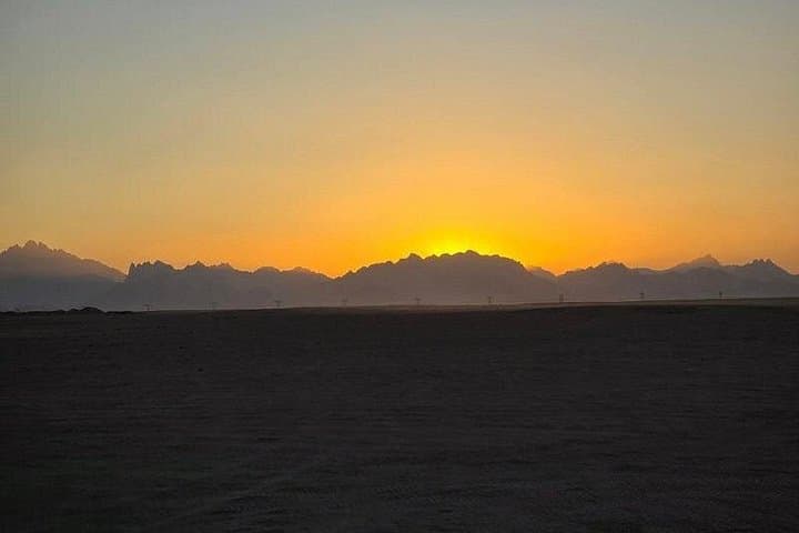 Hurghada Desert Safari: Quad Bike, Spider Car & Bedouin Dinner Experience photo 4