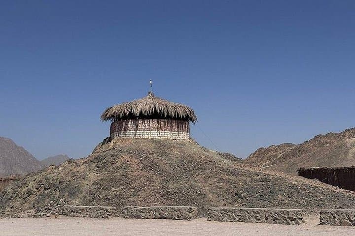 Hurghada Desert Safari: Quad Bike, Spider Car & Bedouin Dinner Experience photo 5