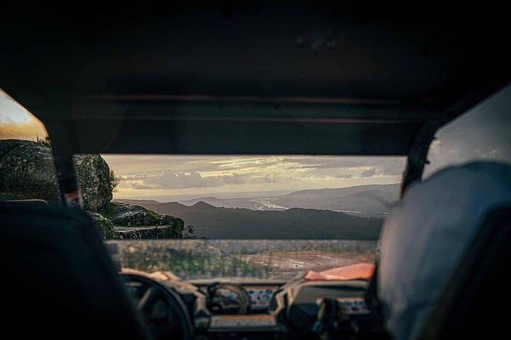 Can‑Am Scenic Driving Tour: Serra da Nó to Ponte de Lima & Viana do Castelo photo 4