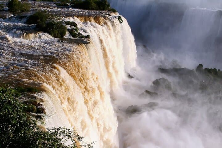 Sunset Walk at Victoria Falls: Guided Tour on Zimbabwe's Side photo 6