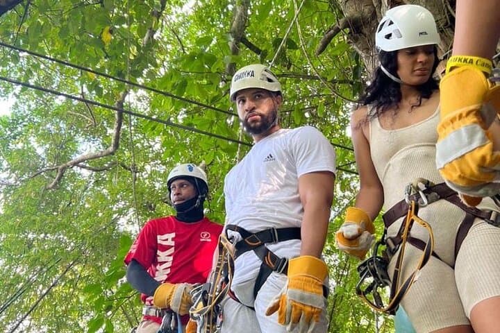 Chukka Ocean Outpost — Montego Bay Full-Day Adventure: ATV, Horseback, Catamaran & Snorkel photo 3