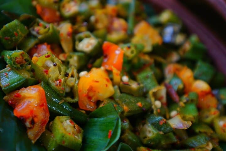 Organic Sri Lankan Cooking Class in Sigiriya — Village Kitchen Experience photo 2