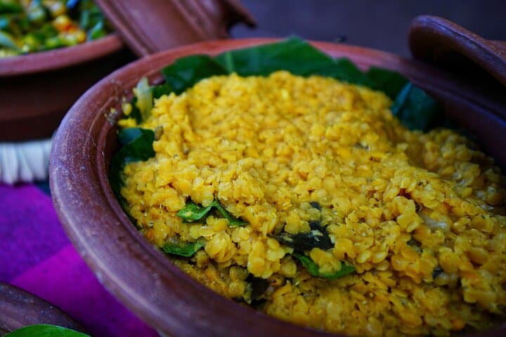 Organic Sri Lankan Cooking Class in Sigiriya — Village Kitchen Experience photo 6