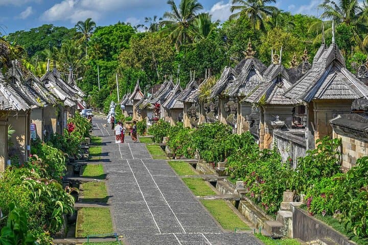 Batur Volcano & Bali Cultural Day Trip — Temples, Villages & Highland Views photo 2
