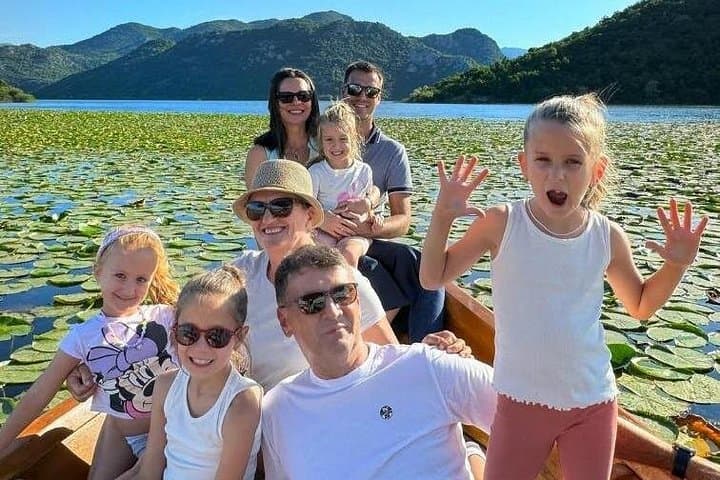 Skadar Lake Boat Cruise: Wine, Wildlife & Swimming from Budva photo 2