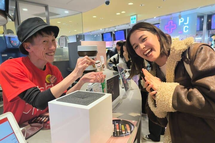 Dotonbori & Namba Private Food Tour — Half-Day Osaka Eats and Alleys