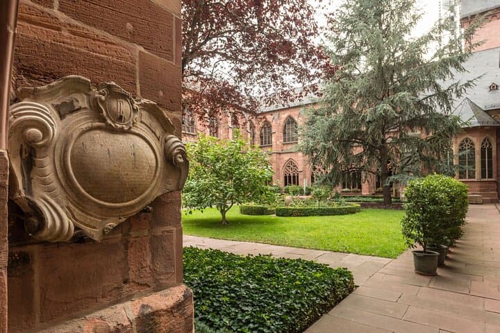 Golden Mainz: 90-Minute Guided Walking Tour of St. Martin’s Cathedral & Old Town photo 4