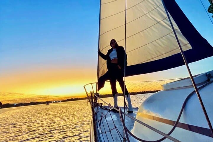 Private Sailing on Río de la Plata with Hotel Transfer — Buenos Aires photo 3