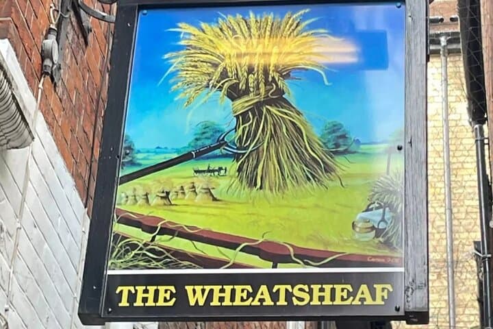 Oxford Historic Pubs Walking Tour: Self-Guided Audio Route photo 4