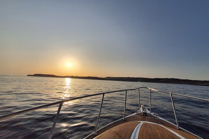 Private Blue Lagoon & Comino Day Trip — 6‑Hour Private Boat Charter from Malta photo 5