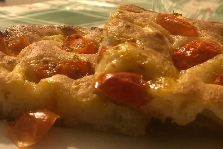 Pizzica Dance Class, Pizza & Beer in Ostuni — Learn Salento's Taranta Steps photo 5