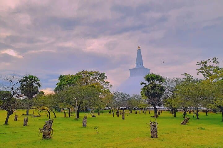 Sri Lanka Private Customizable Tour With Driver & Driver-Led Island Driving Itinerary photo 4