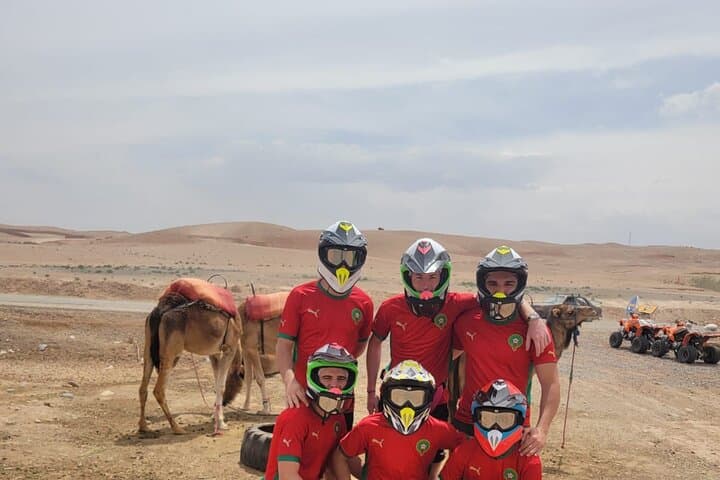 2-Day Sahara Desert Experience from Fes to Merzouga photo 4