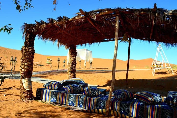 2-Day Sahara Desert Experience from Fes to Merzouga photo 5