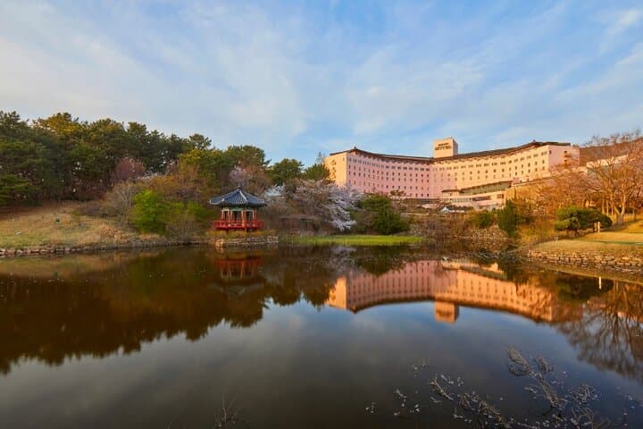 Gyeongju Cultural Mission: Solve The Disappeared Clock Around Bulguksa photo 3