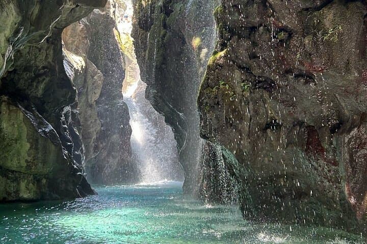 Elite Crete: Kourtaliotiko Gorge and Preveli Palm Oasis Private Day Trip photo 6