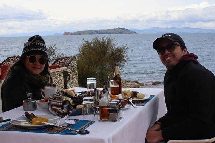 Tiwanaku and Isla del Sol: 2-Day Cultural Journey from La Paz photo 5