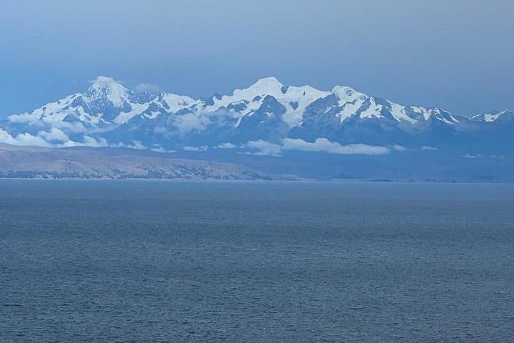Tiwanaku and Isla del Sol: 2-Day Cultural Journey from La Paz photo 3