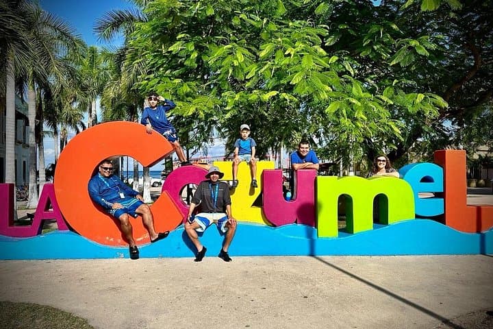 Cozumel in a Day: Cultural Highlights, Stingless Bees & Yucatecan Flavors photo 2