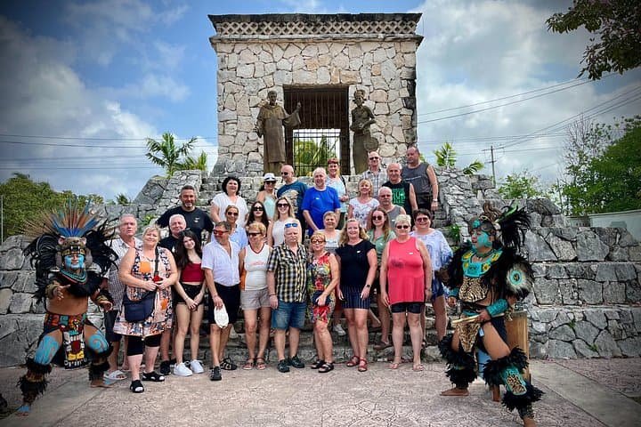 Cozumel in a Day: Cultural Highlights, Stingless Bees & Yucatecan Flavors photo 4