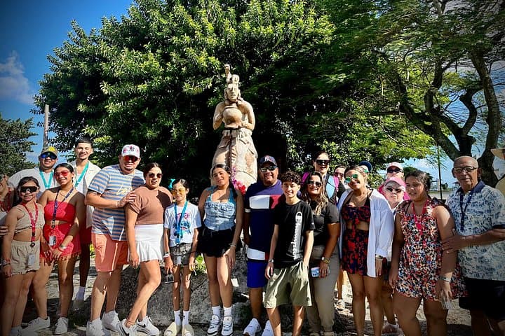 Cozumel in a Day: Cultural Highlights, Stingless Bees & Yucatecan Flavors photo 1